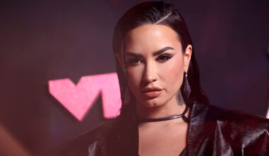 Demi Lovato