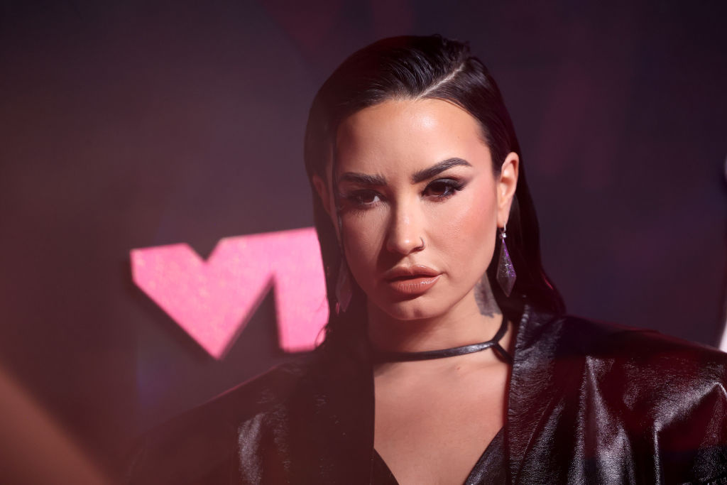 Demi Lovato