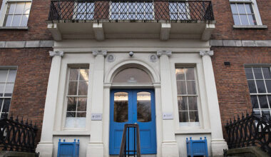 Department of Justice plans to pay researcher €270k to write a history of its achievements