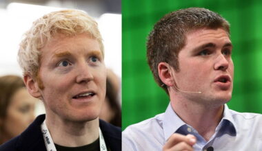 Dependence on multinationals leaves Ireland exposed