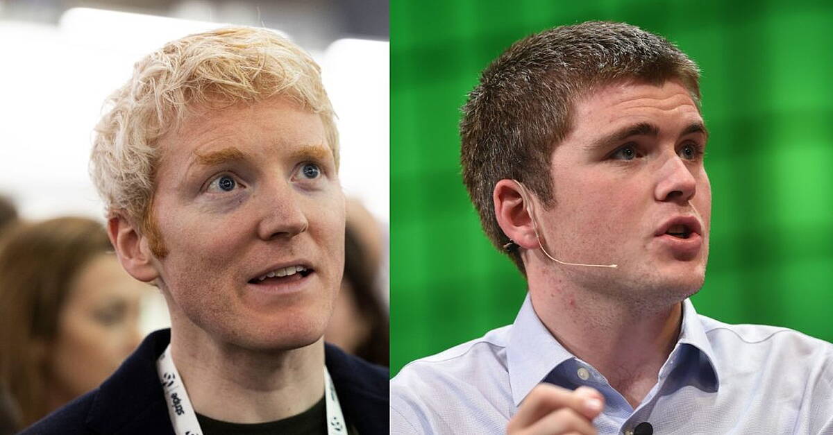 Dependence on multinationals leaves Ireland exposed