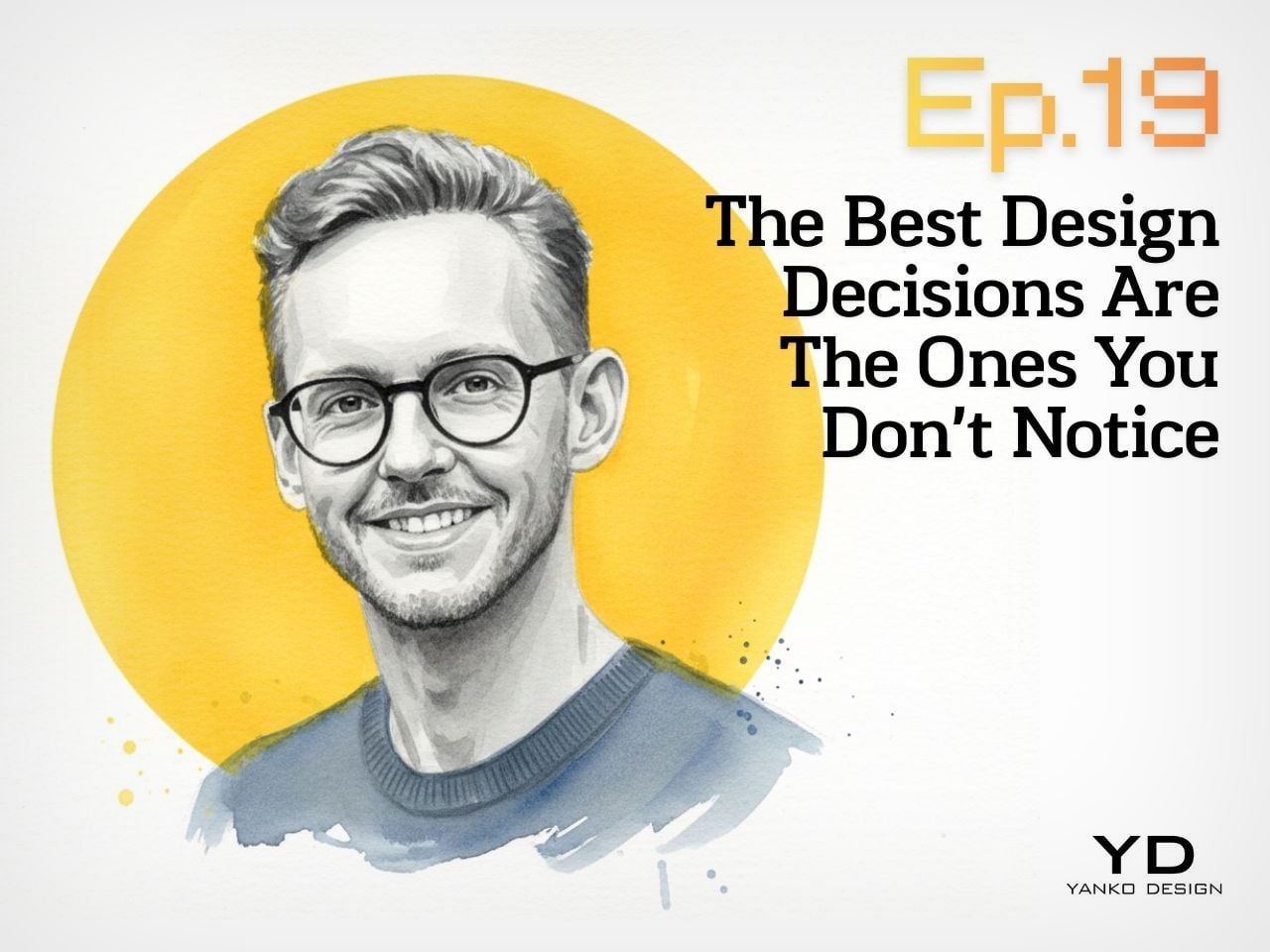 Ex-BlackBerry Designer Is Calling Out Everything That’s Wrong With Modern Phones