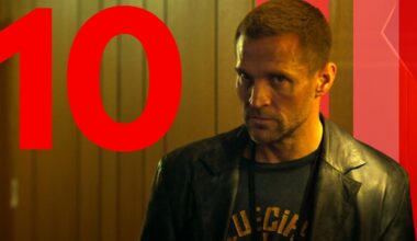 The 10 Best Crime Dramas This Week (Monday 23rd – Sunday 29th March)