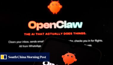 Chinese tech giants offer cheap, easy access to OpenClaw amid ‘lobster fever’