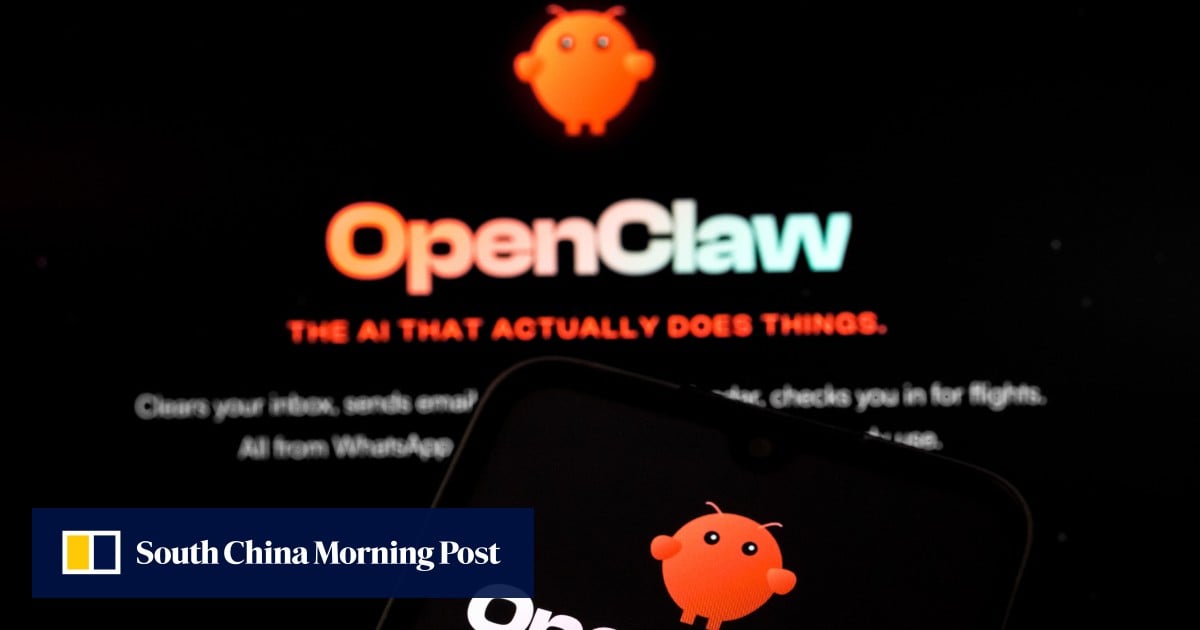 Chinese tech giants offer cheap, easy access to OpenClaw amid ‘lobster fever’
