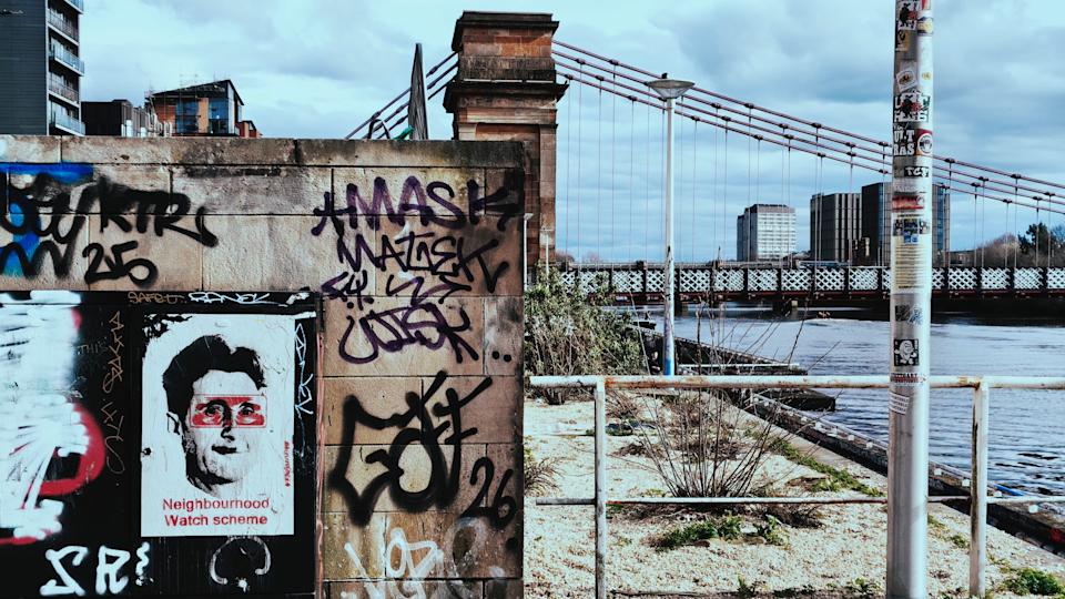 Nothing Phone 4a Pro sample photos