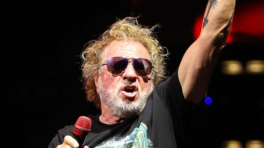 Yahoo entertainment home