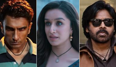 Dhurandhar 2 Box Office Advance Booking (Paid Previews) - 9 Days To Go!