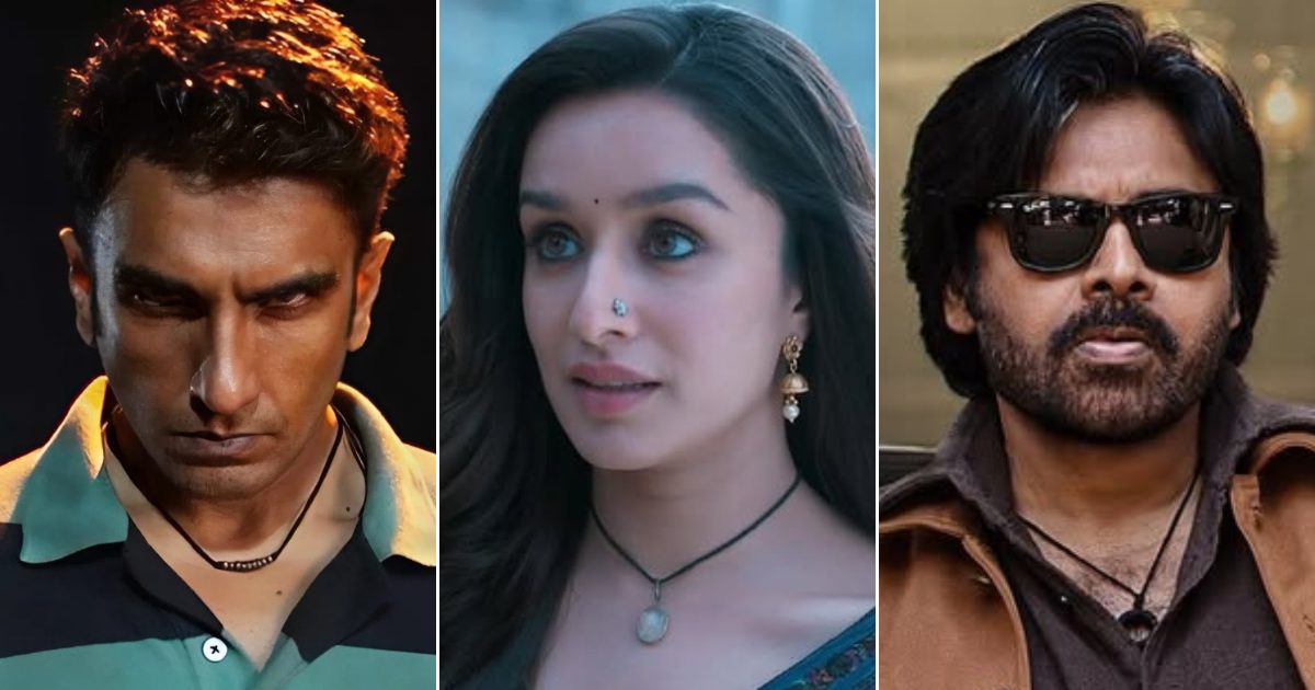 Dhurandhar 2 Box Office Advance Booking (Paid Previews) - 9 Days To Go!