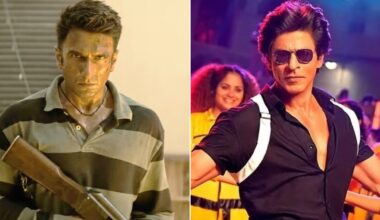 Dhurandhar 2 Box Office: Toxic’s Postponement Puts Ranveer Singh On Track To Challenge Shah Rukh Khan’s 2-Year-Old Record