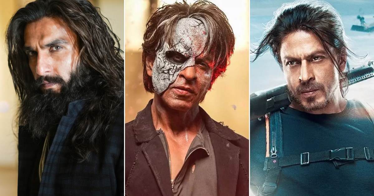 Dhurandhar 2 Overseas Box Office Day 10 Collection!