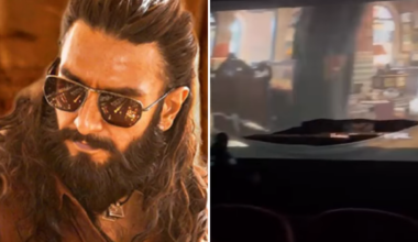 Dhurandhar 2 screening in Canada goes wrong (IMAGE: X)