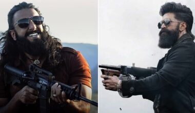 Dhurandhar 2 vs Toxic US Box Office Advance Booking Update!