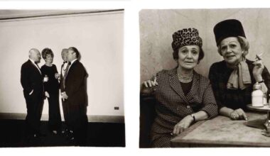 Diane Arbus Photographs to Headline Bonhams Upcoming Auction