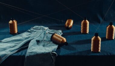 The Biggest Barrier to Textile Recycling? Disassembly