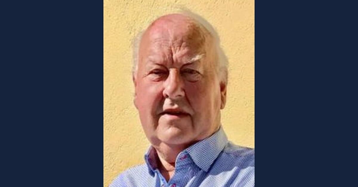 Discharged patient suffered fatal injuries in fall at crowded A&E while waiting for taxi home