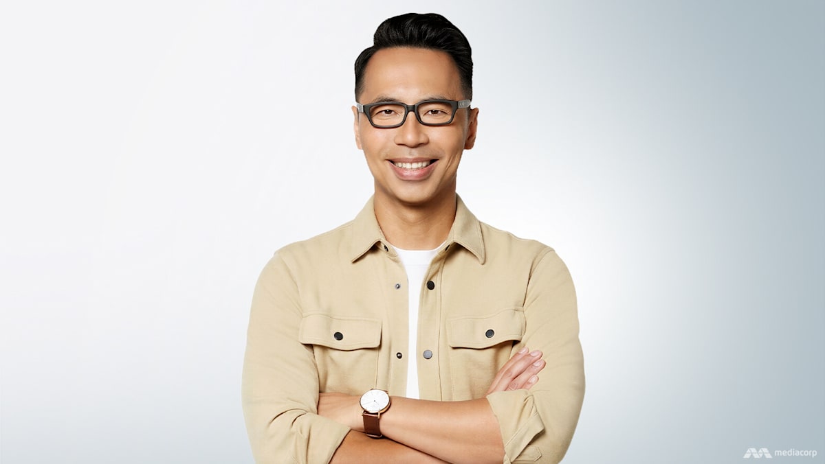 Radio DJ Young joins Mediacorp Gold 905 for new weekday afternoon show