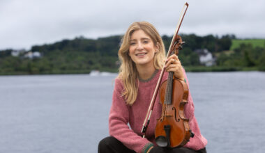 Ceolaireacht | The Journal of Music in Ireland