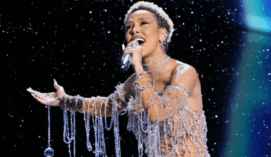 Doja Cat reveals she suffers from borderline personality disorder