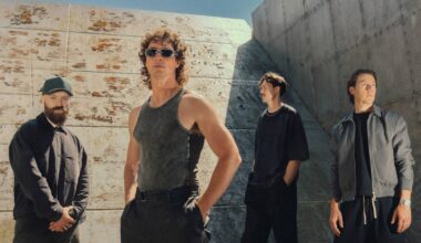 Don Broco announce 'Nightmare Tripping' 2026 UK and European tour