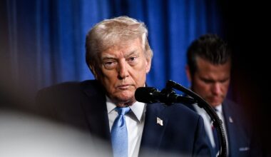 Why Trump's Recent Comments on Social Security Have Retirees on Edge