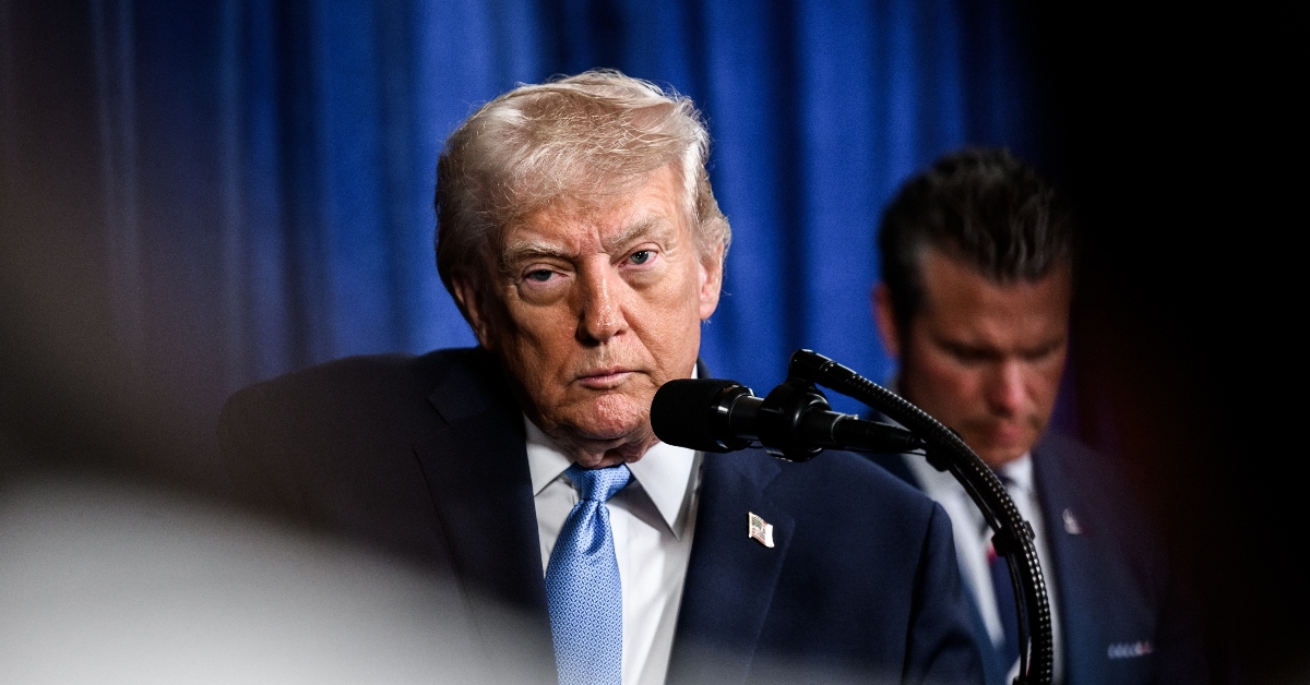 Why Trump's Recent Comments on Social Security Have Retirees on Edge