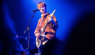 Eurosonic 2027 to focus on Ireland