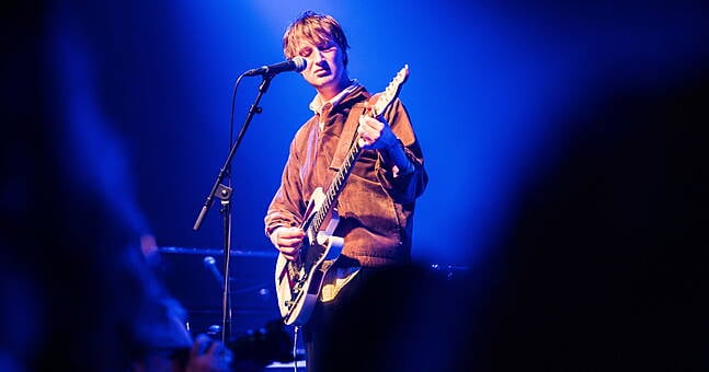 Eurosonic 2027 to focus on Ireland