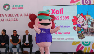 Xoli, the new AI designed to assist tourists in Mexico