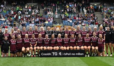 Draws Made For Group Stage Of The 2025 TG4 All-Ireland Ladies Football Championships