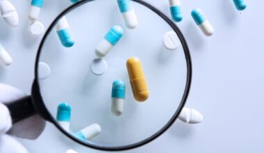 Psychedelics Show No Edge Over Antidepressants