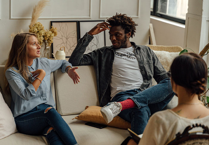 “Please Don’t Hate Me”: Man Begs Wife Not To Throw Away 13 Years Together Over A “Drunk Mistake”