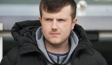 Dublin pair in court over alleged €6,400 drone drug delivery to Cloverhill Prison