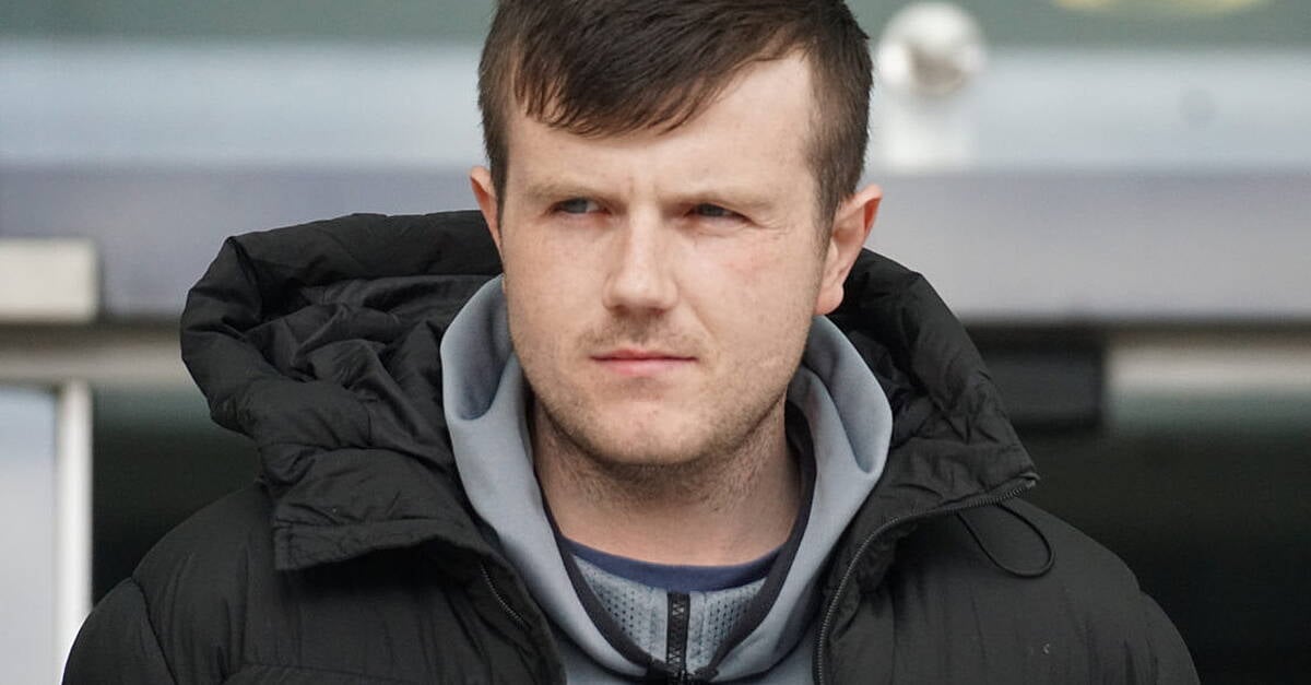 Dublin pair in court over alleged €6,400 drone drug delivery to Cloverhill Prison