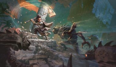 The Gathering' and 'Dungeons & Dragons' Will Never Use Generative AI