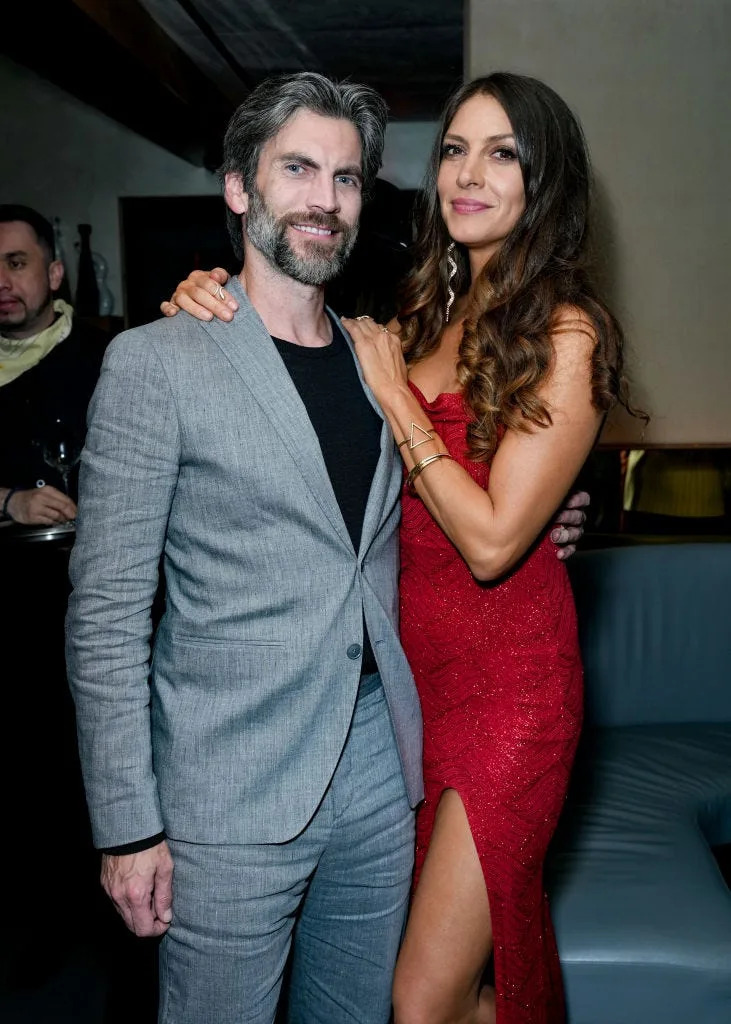 "Yellowstone" Season 5 New York Premiere - Party