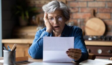 Why So Many Seniors Are Withdrawing Retirement Funds Too Early