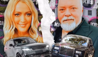 Kyle and Jackie O Inc: Inside the empire built on radio riches - dailytelegraph.com.au