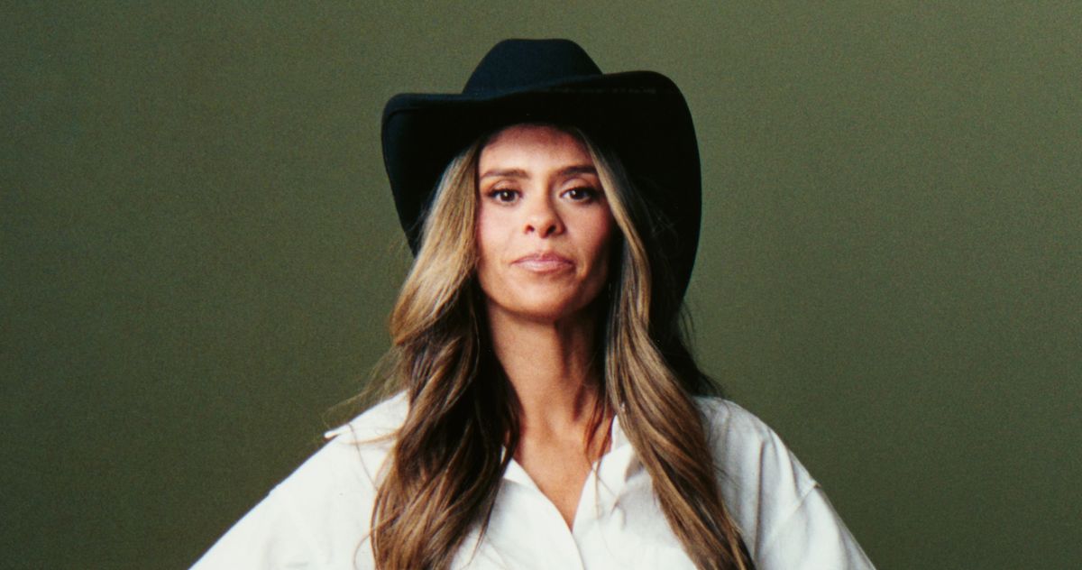 Taylor Frankie Paul Talks ‘Bachelorette’ Season, Dakota