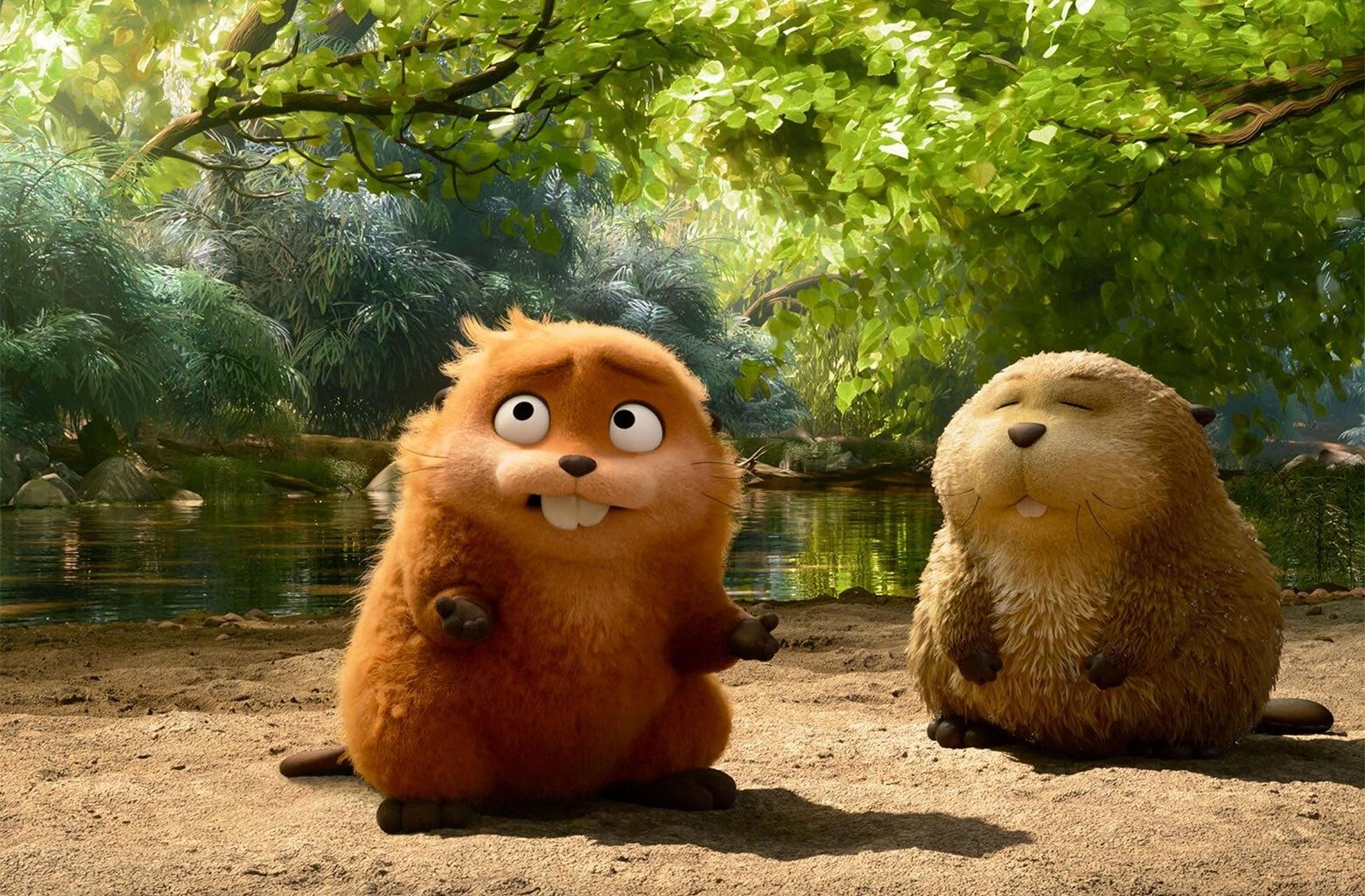 Pixar’s new movie suggests a way the studio could end its doldrums.