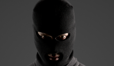 Gardai search for hooded man after incident at house in Trentagh