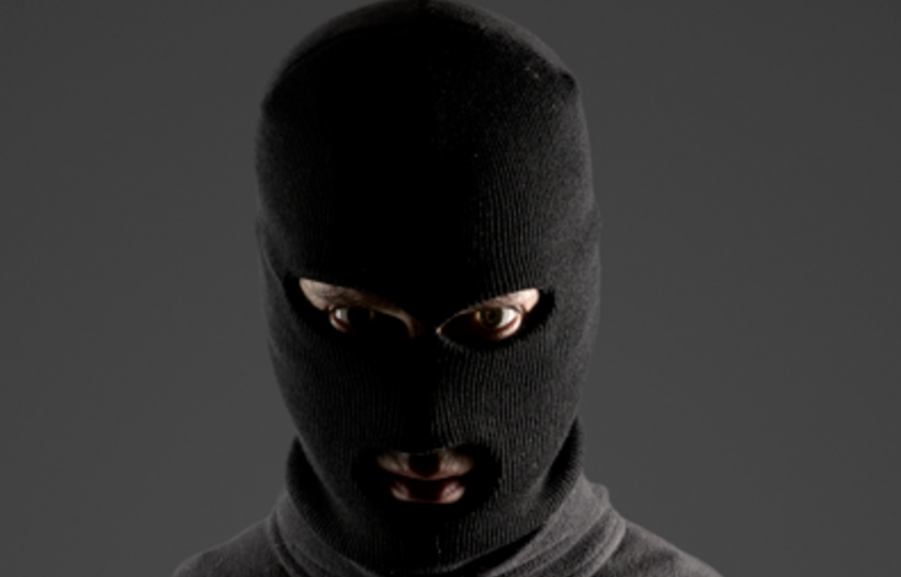 Gardai search for hooded man after incident at house in Trentagh