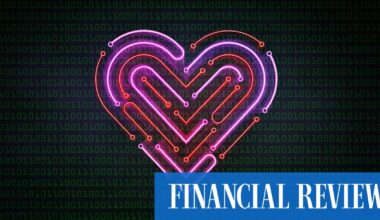 Is talking to a chatbot considered emotional cheating or infidelity?