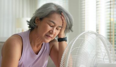 hot flush drug is greenlit for NHS – here’s who it is and isn’t suitable for