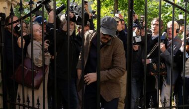 Industry’s Kit Harington on Henry’s Not-So-Happy Ending