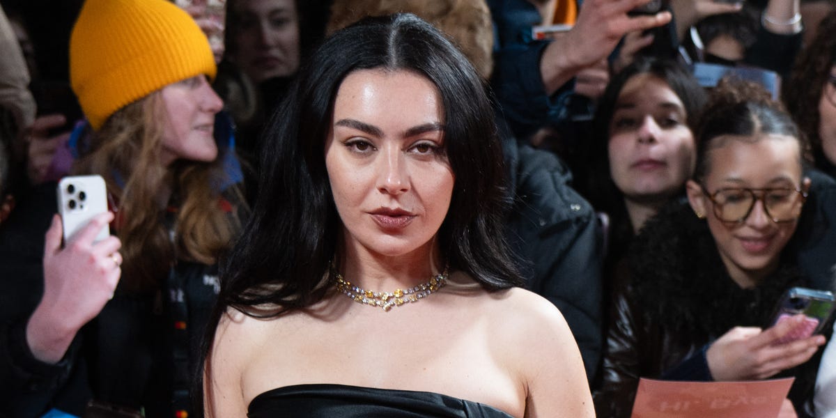 Charli XCX Says She Wants to ‘Quit Music’ and Pivot Her Career