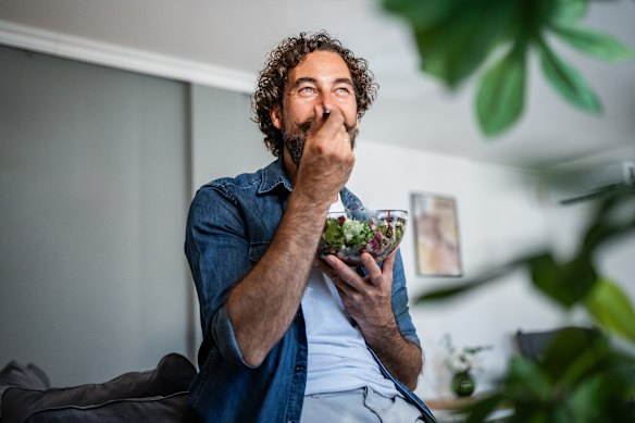 Fibre, gas and movement are all linked.