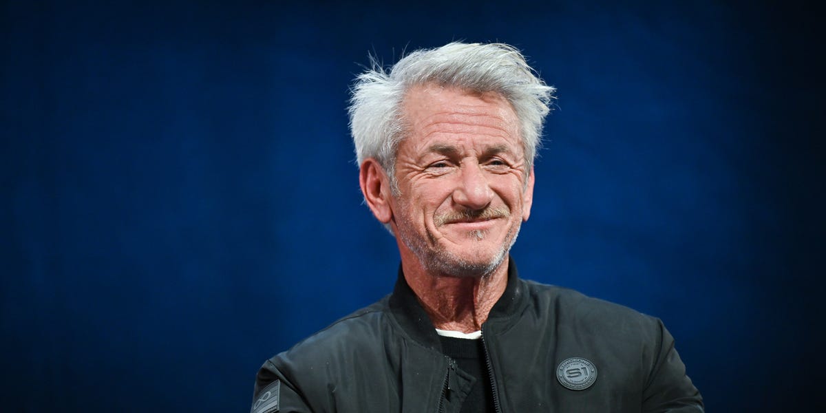 Why Sean Penn Skipped the Oscars