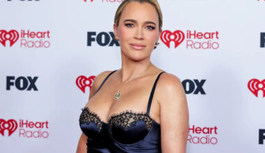 Teddi Mellencamp Gives Health Update amid Brain Cancer Treatment: ‘Things Are Moving Along Nicely’ (Exclusive)