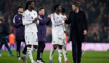 Michael Carrick to bring Manchester United squad to Ireland for training camp in April